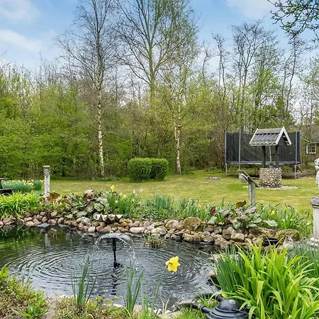 Holiday home 3 Bedroom Amazing In Oksbol (Syddanmark)