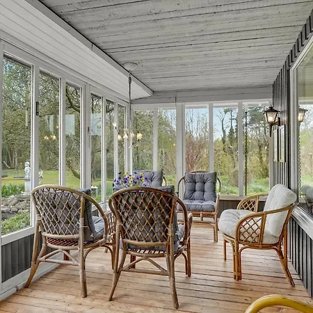 3 Bedroom Amazing In Feriehus