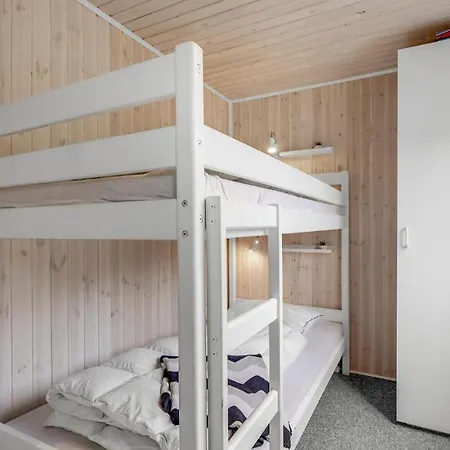 3 Bedroom Amazing In Oksbol (Syddanmark)