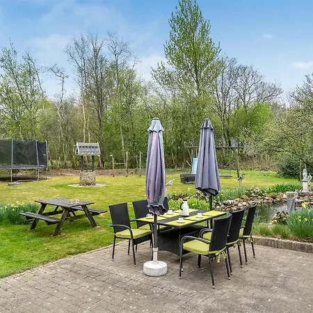 3 Bedroom Amazing In * Oksbol (Syddanmark)