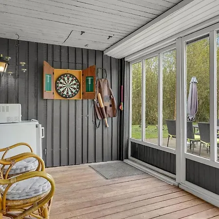 3 Bedroom Amazing In * Oksbol (Syddanmark)